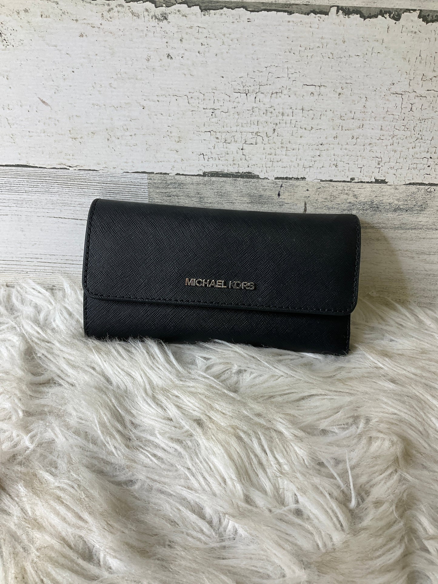 Wallet Designer By Michael Kors, Size: Large