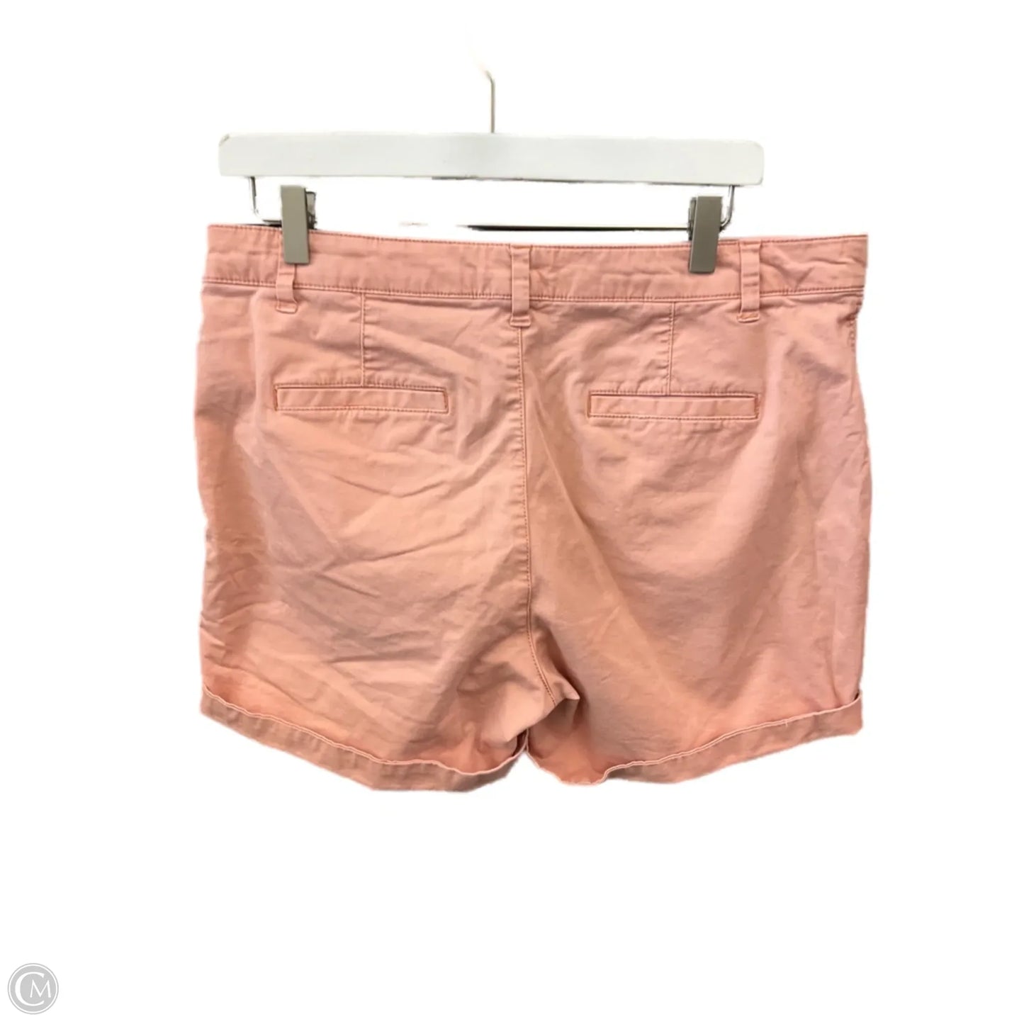 Shorts By Gap In Pink, Size: 12