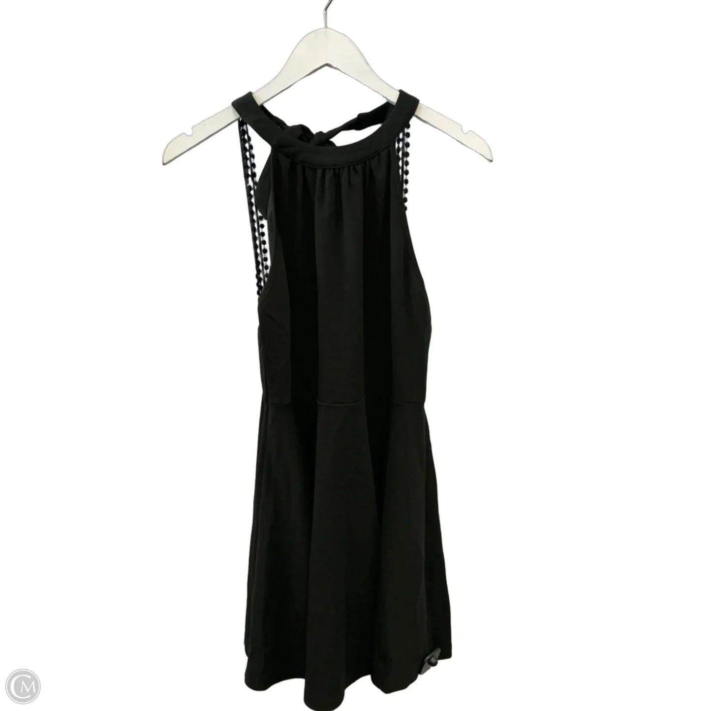 Dress Casual Midi By Cupshe In Black, Size: M