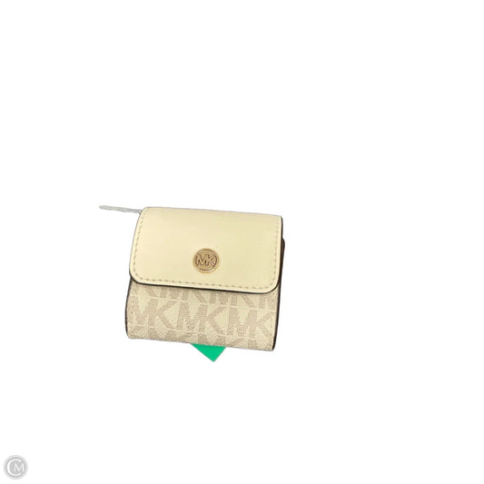 Key Chain Designer By Michael Kors, Size: Small