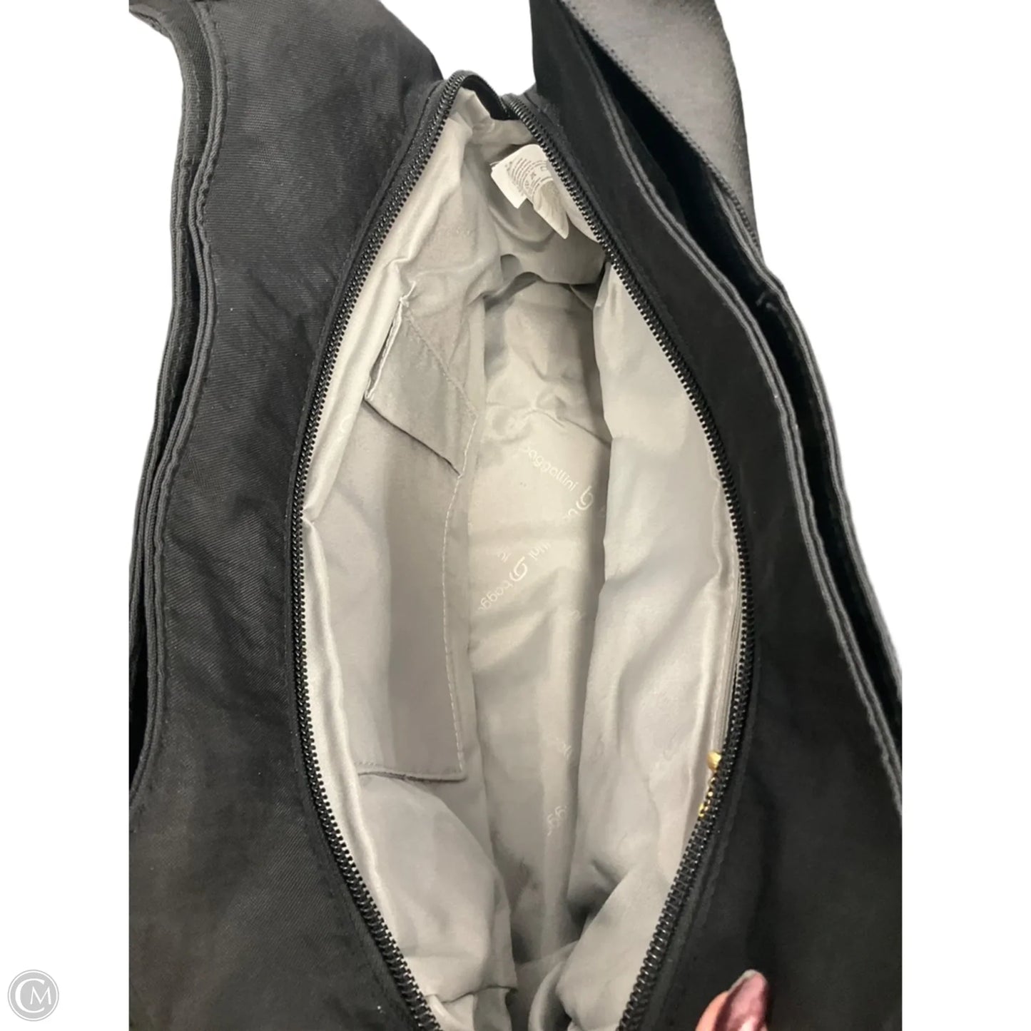 Handbag By Baggallini, Size: Medium