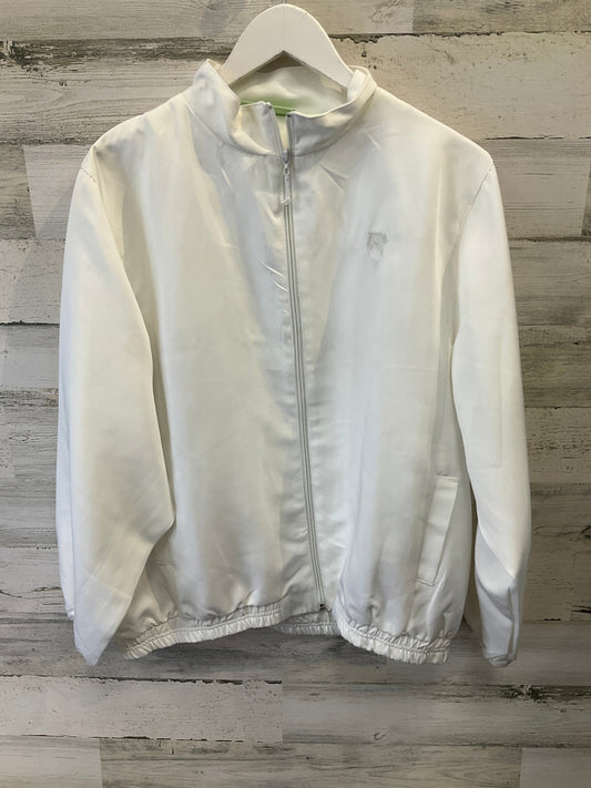 White Jacket Other Clothes Mentor, Size Xl