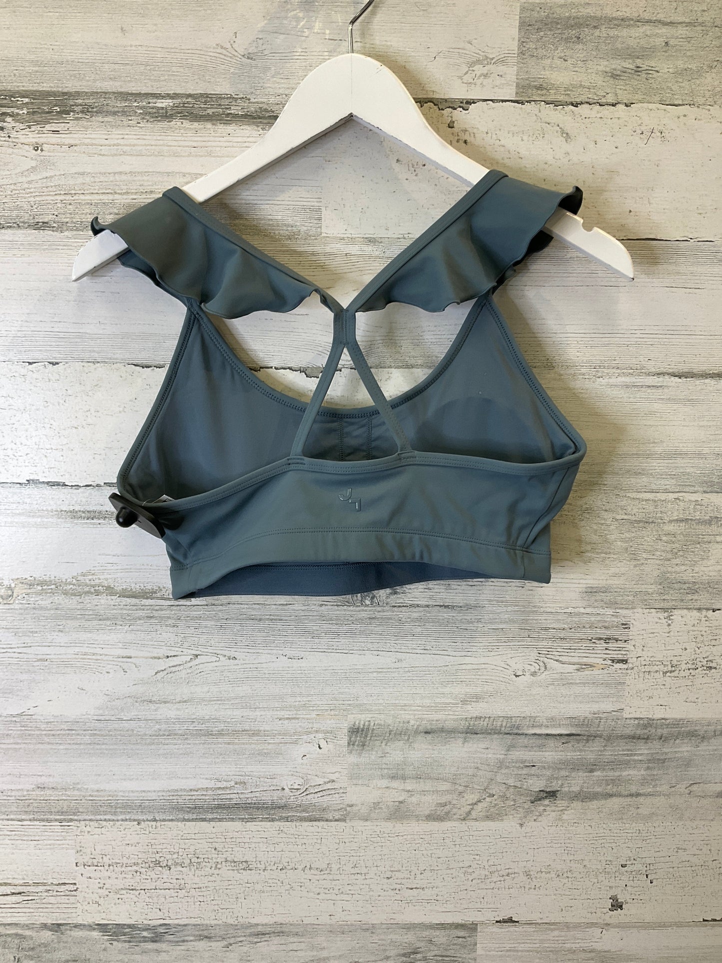 Athletic Bra By Joy Lab In Blue, Size: M