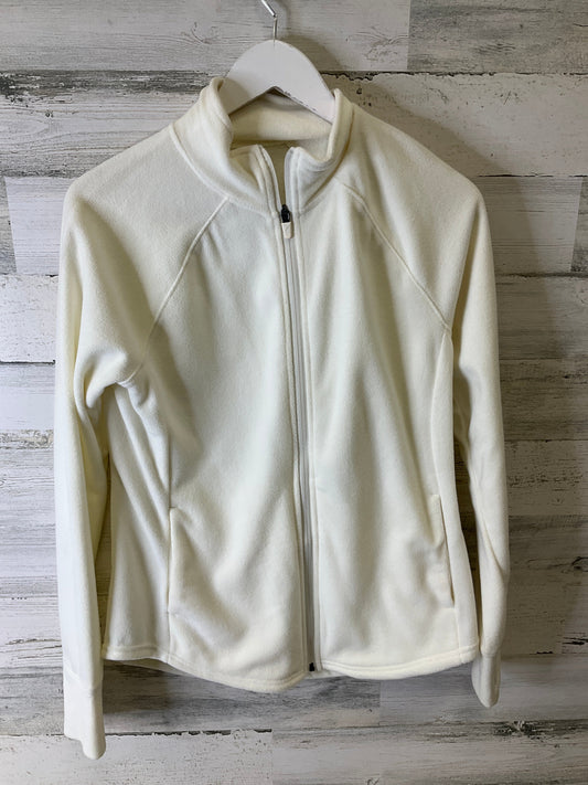 Athletic Fleece By Old Navy In Cream, Size: M