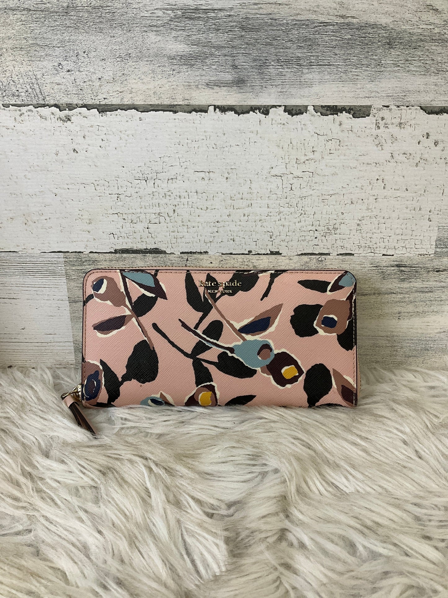 Wallet Designer By Kate Spade, Size: Small