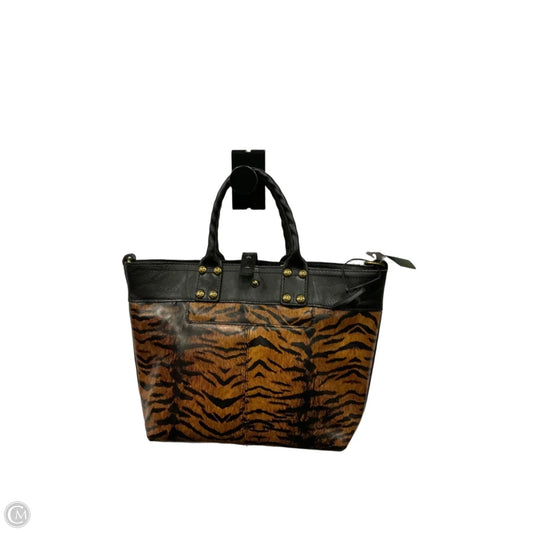 Handbag Designer By Patricia Nash, Size: Medium