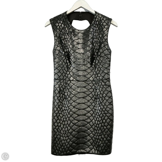 Dress Party Short By Bcbg In Black, Size: S