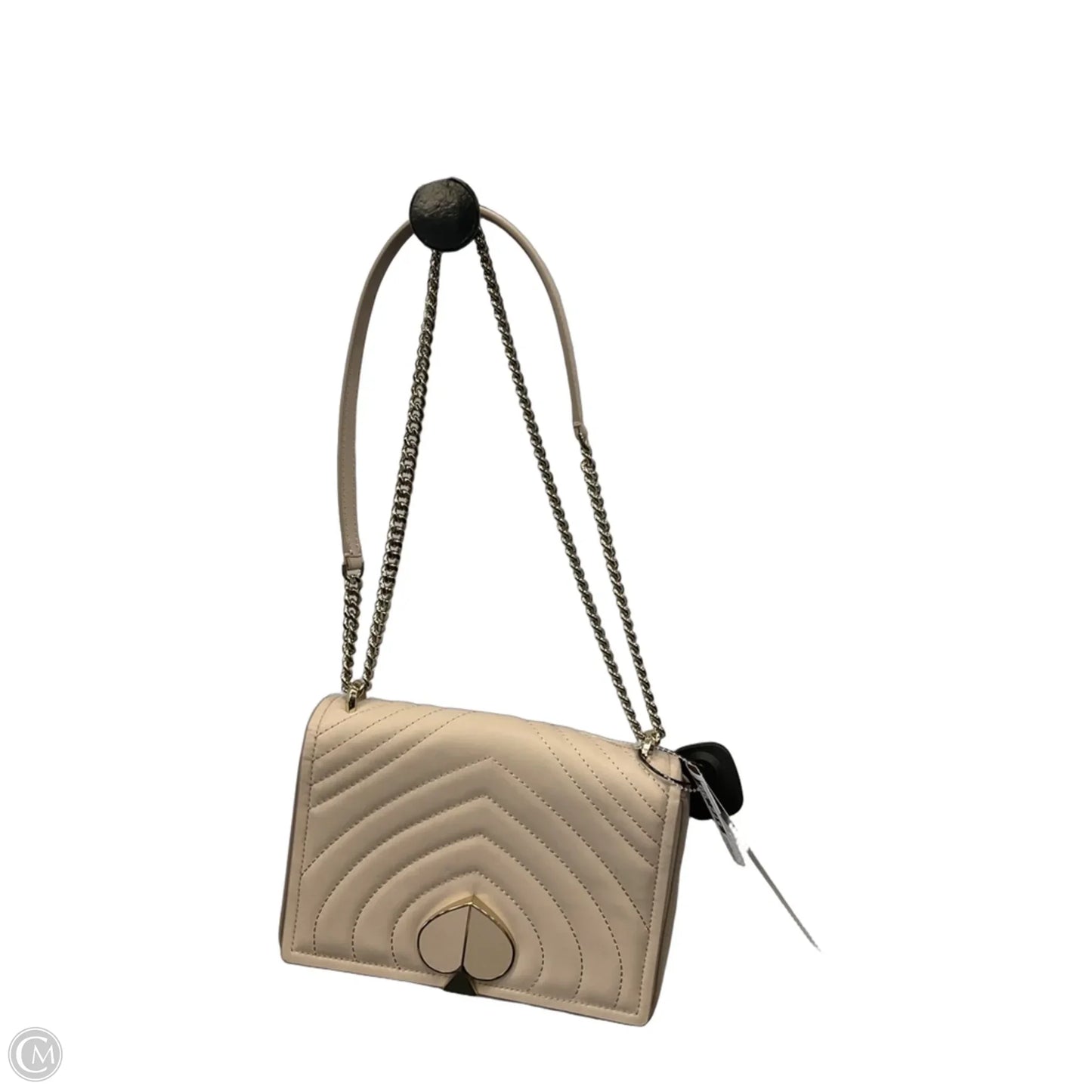 Crossbody Designer By Kate Spade, Size: Medium