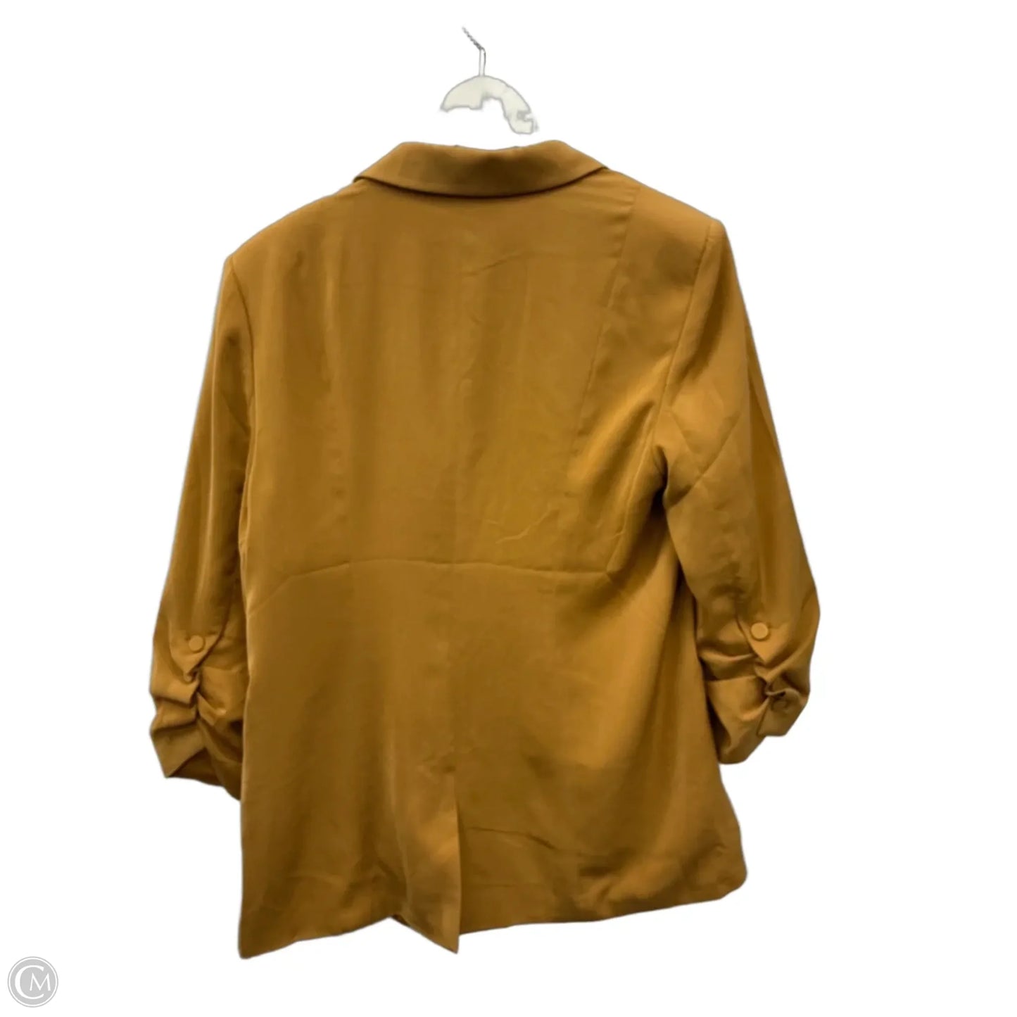 Blazer By Z Supply In Brown, Size: M