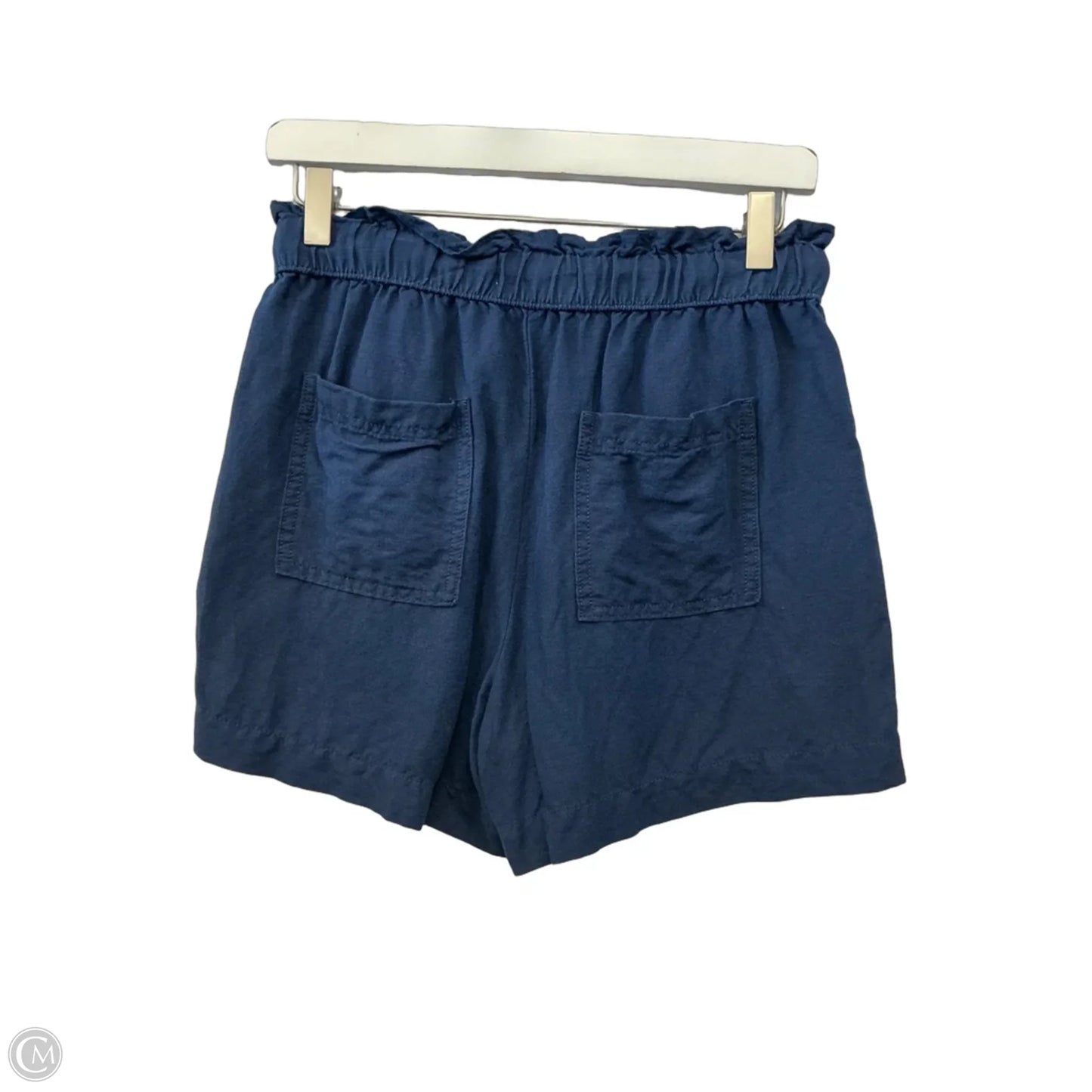 Shorts By Loft In Blue, Size: Xs