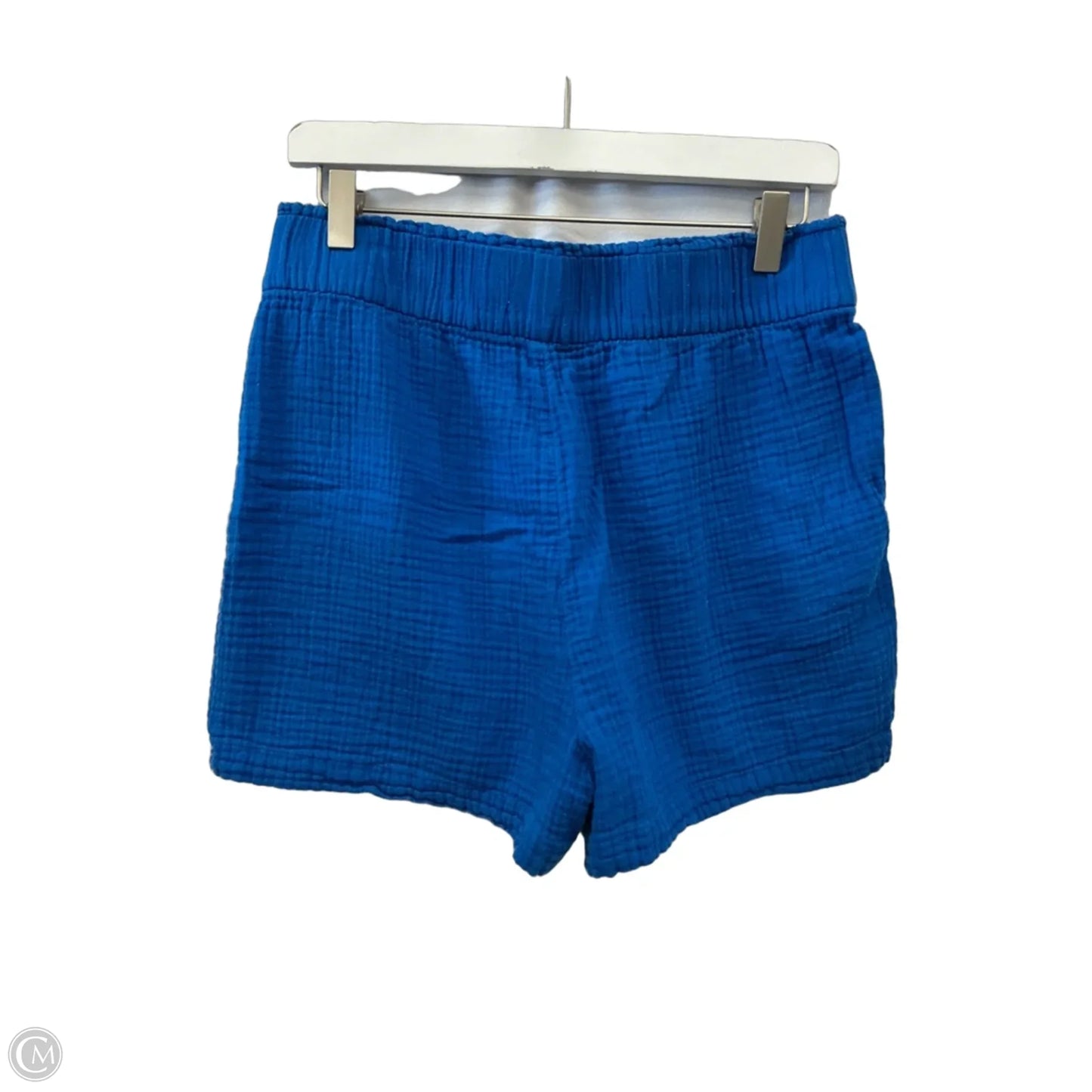 Shorts By Sonoma In Blue, Size: 8