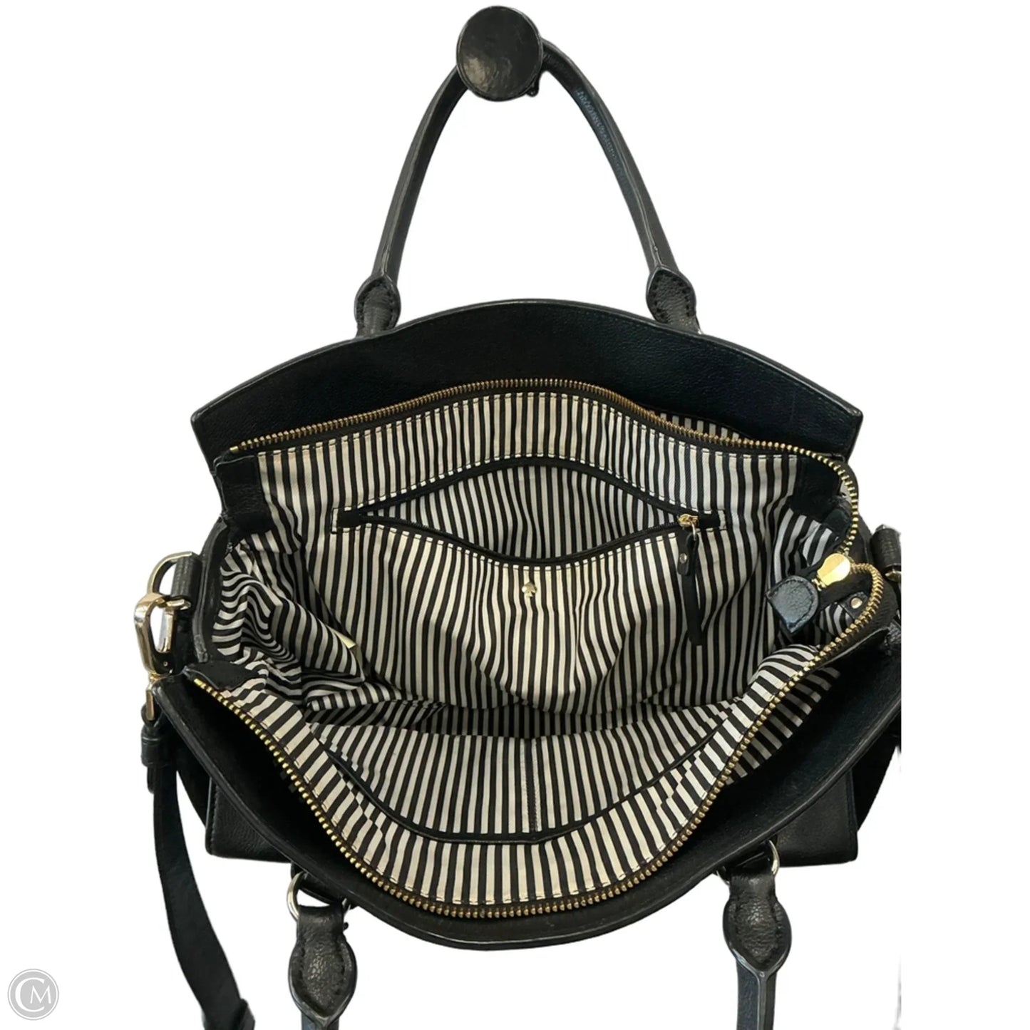 Crossbody Designer By Kate Spade, Size: Medium