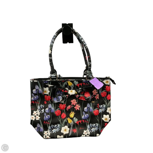 Handbag By Apt 9, Size: Large