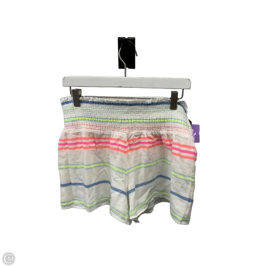 Shorts By Vineyard Vines In Multi-colored, Size: M