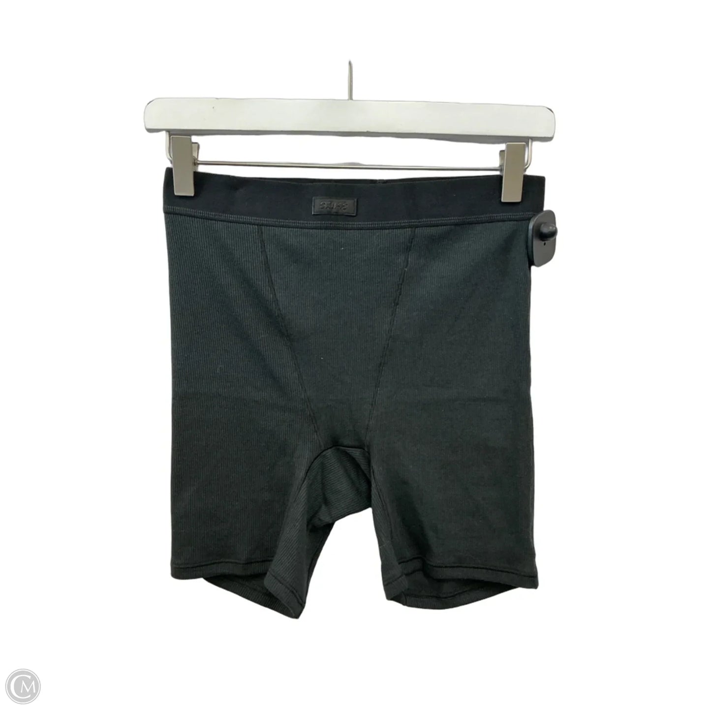 Athletic Shorts By Skims In Black, Size: S