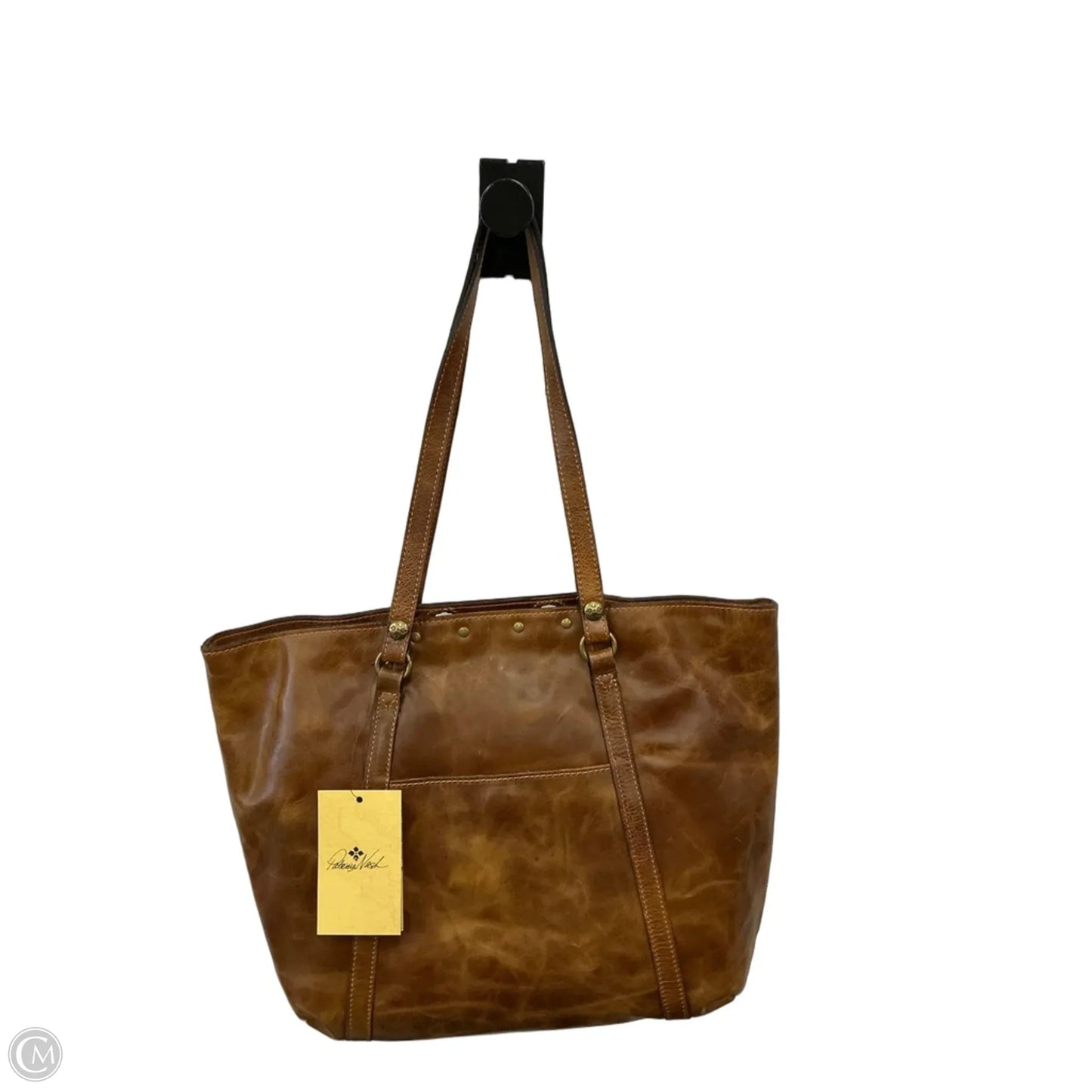 Handbag Designer By Patricia Nash, Size: Large