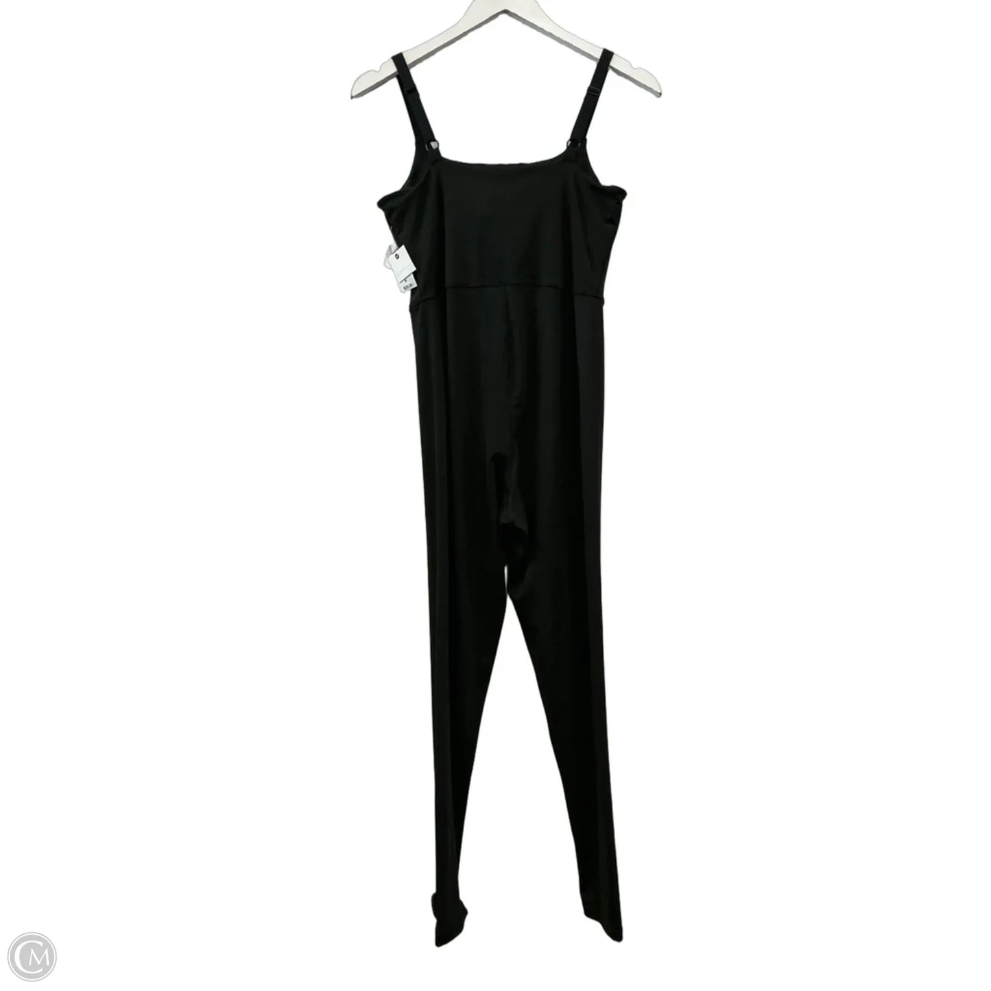 Jumpsuit By Ultra Flirt In Black, Size: M