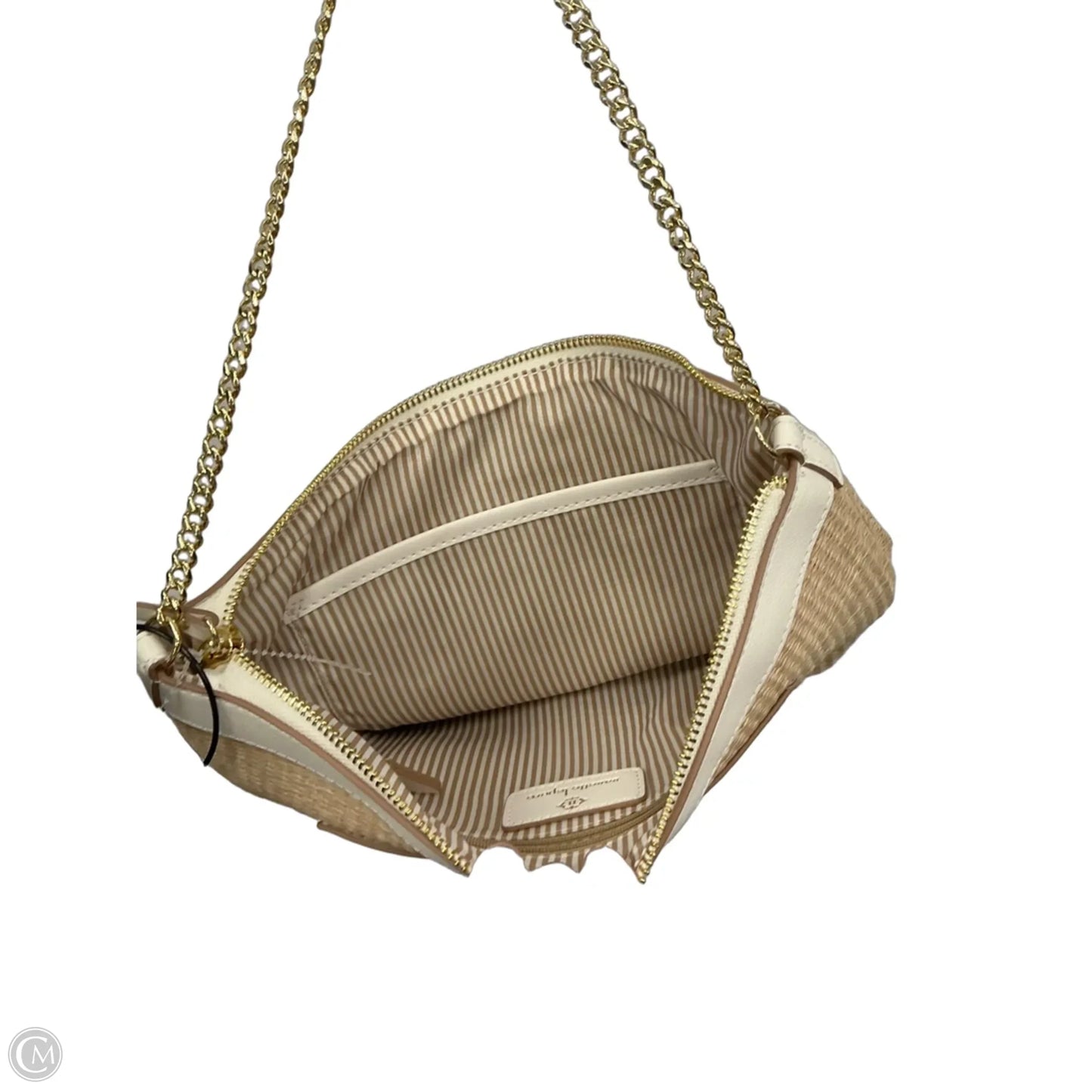 Handbag By Nanette Lepore, Size: Medium