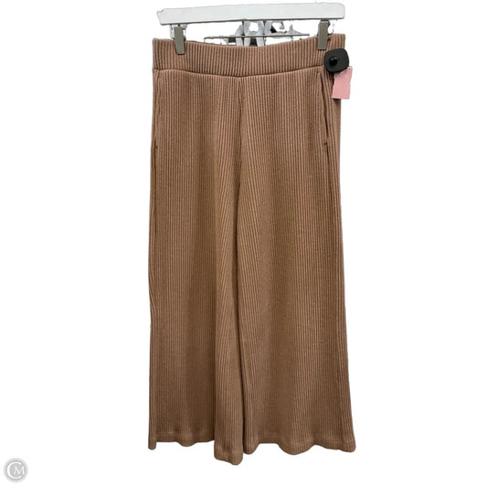 Pants Other By Zella In Brown, Size: M