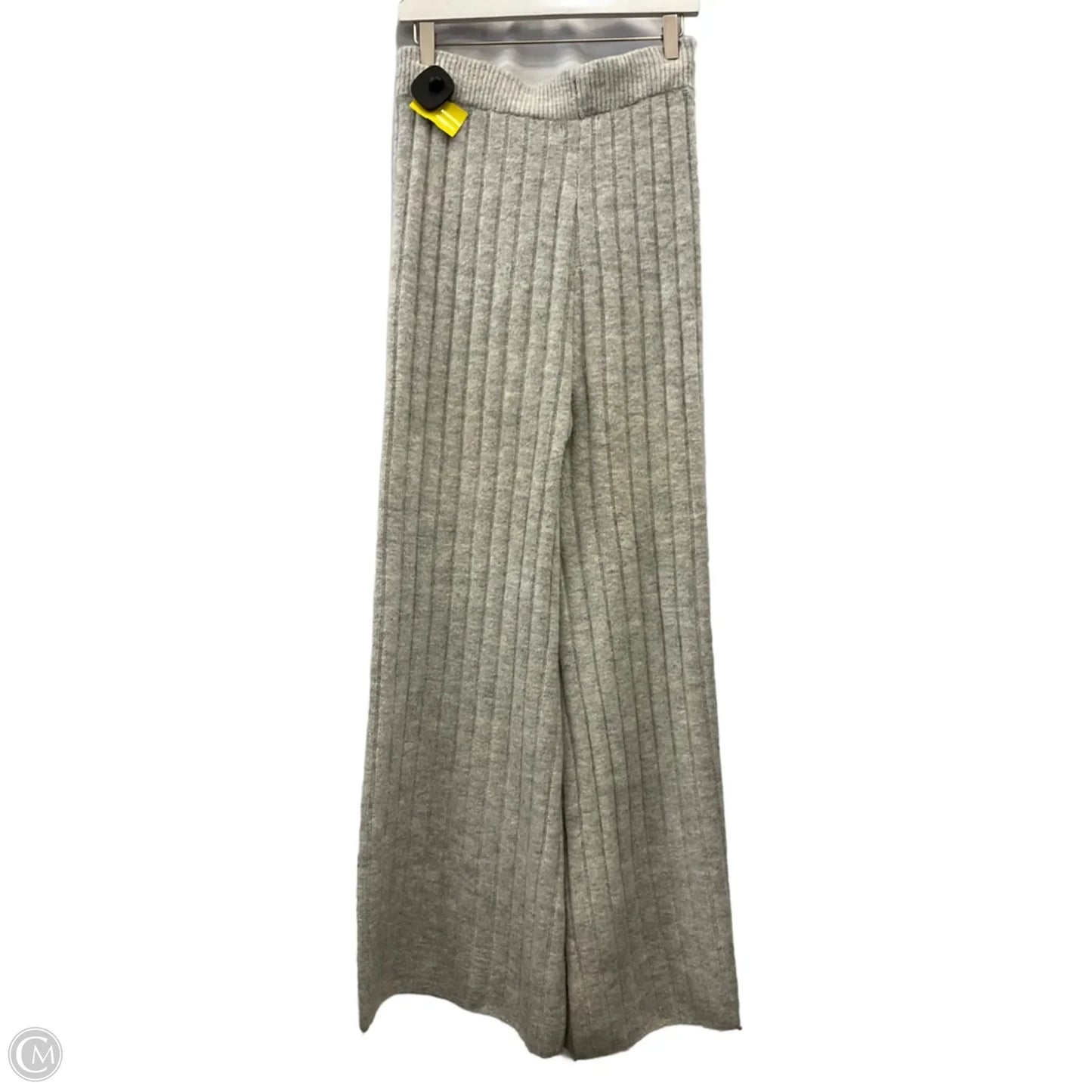 Pants Other By Clothes Mentor In Grey, Size: L