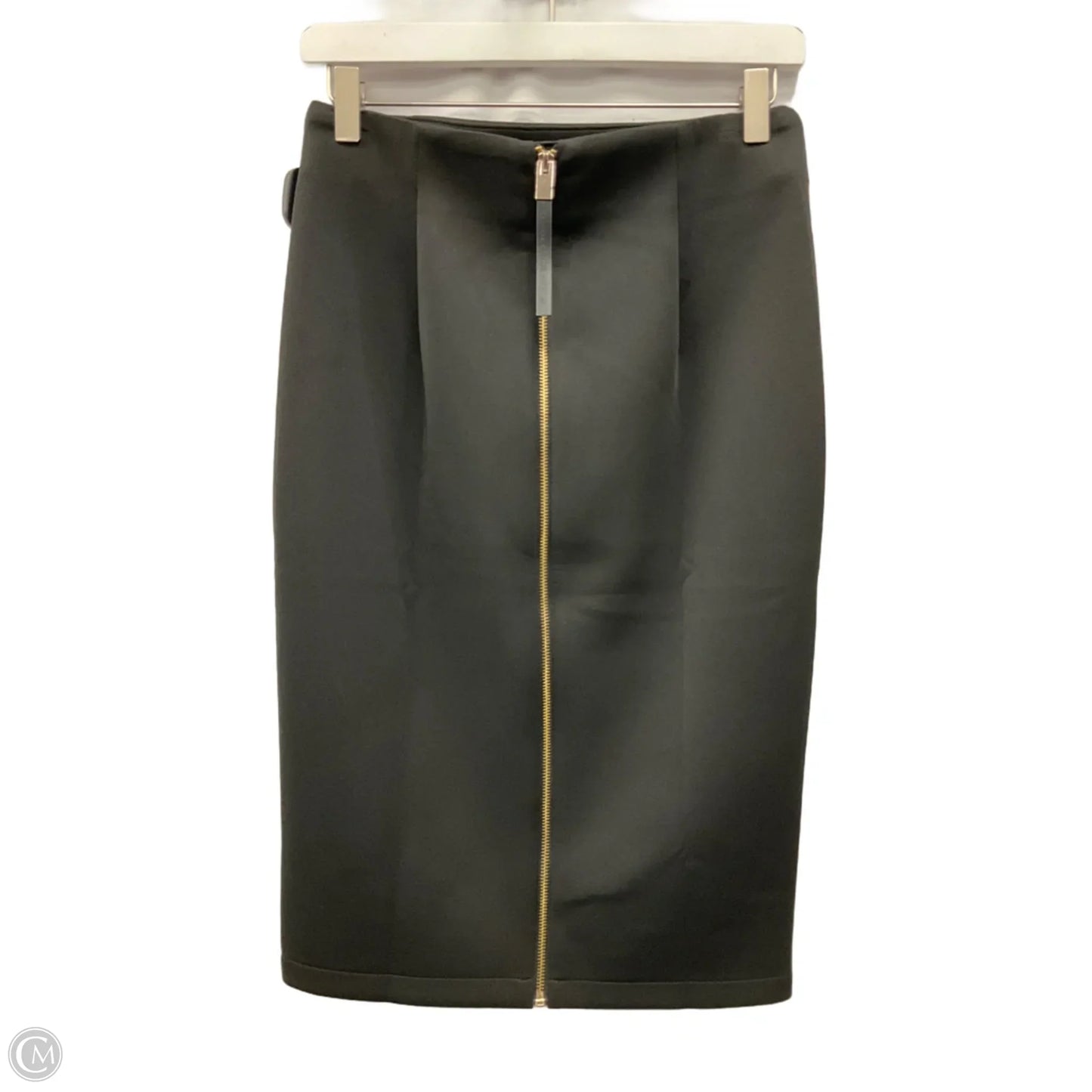 Skirt Mini & Short By Catherine Malandrino In Black, Size: 4