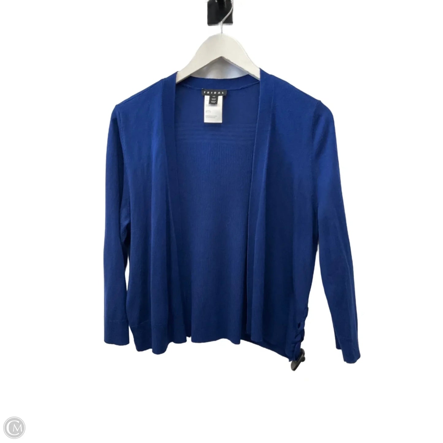 Bolero By Tribal In Blue, Size: L