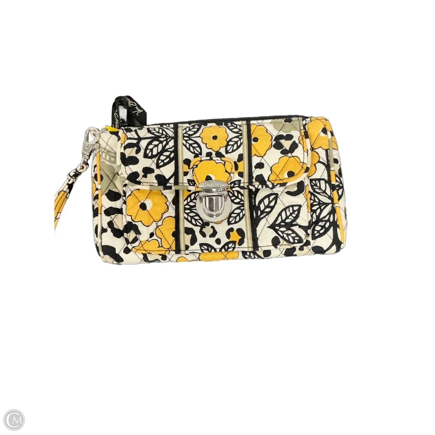Clutch By Vera Bradley, Size: Small