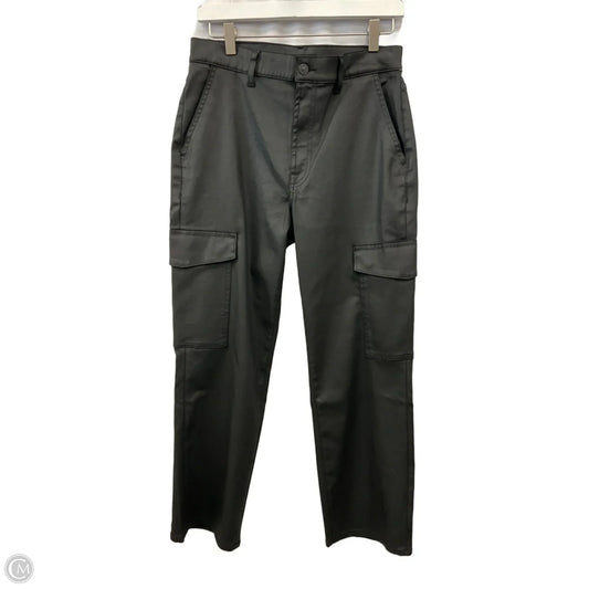 Pants Other By 7 For All Mankind In Black, Size: 8