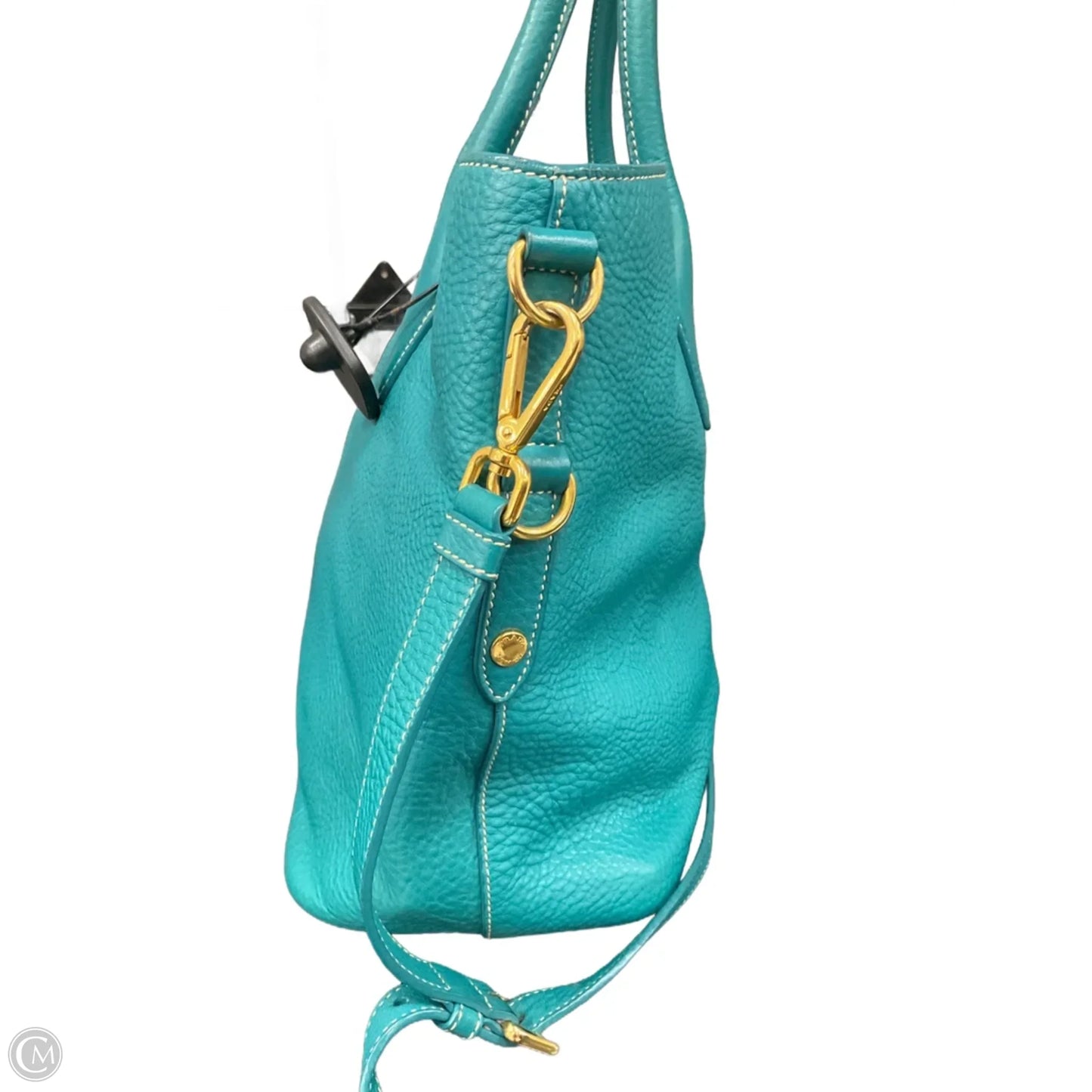 Handbag Luxury Designer By Prada, Size: Large