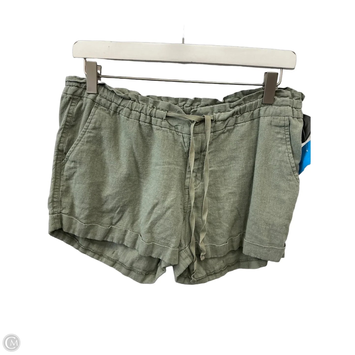 Shorts By Old Navy In Green, Size: 4