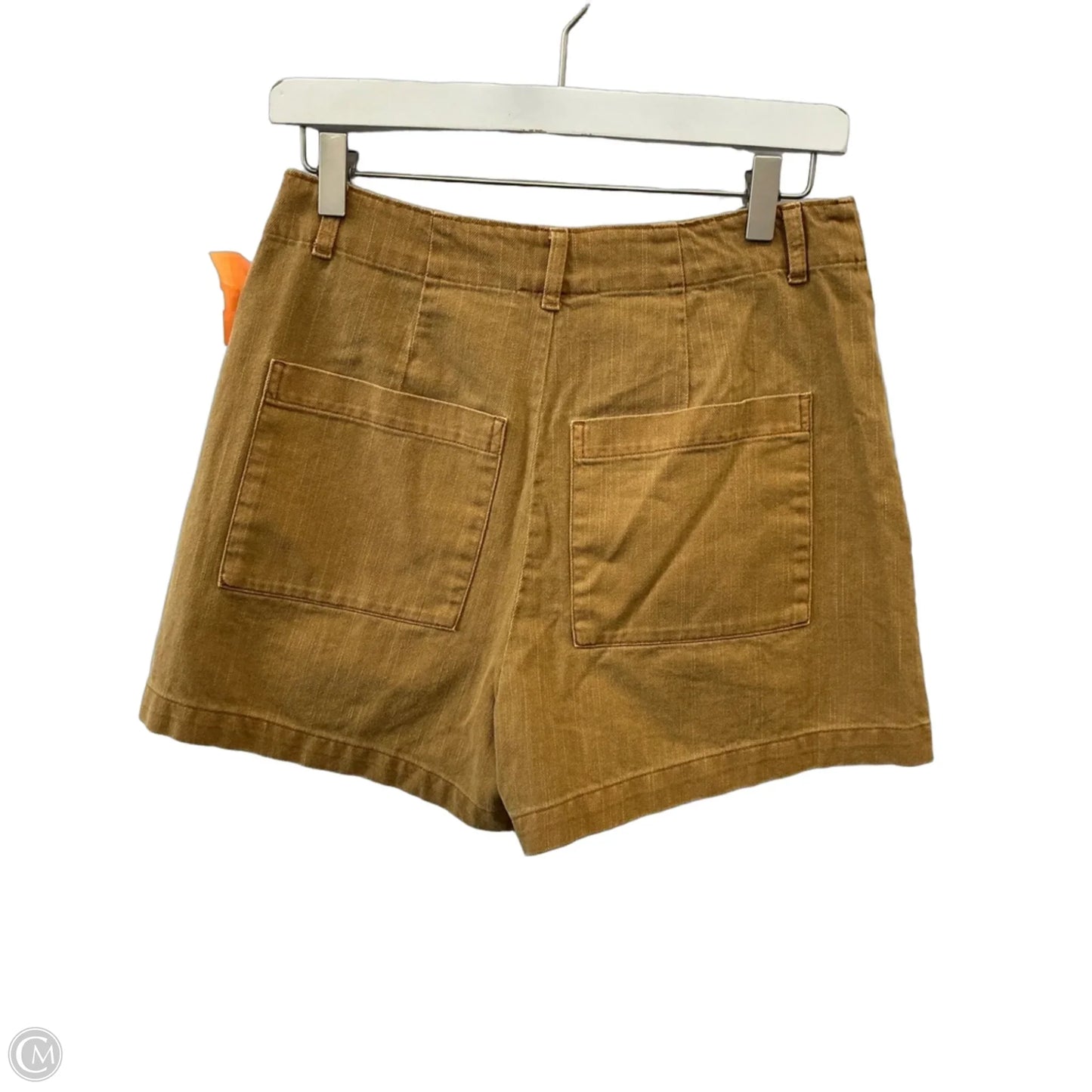 Shorts By Universal Thread In Tan, Size: 4