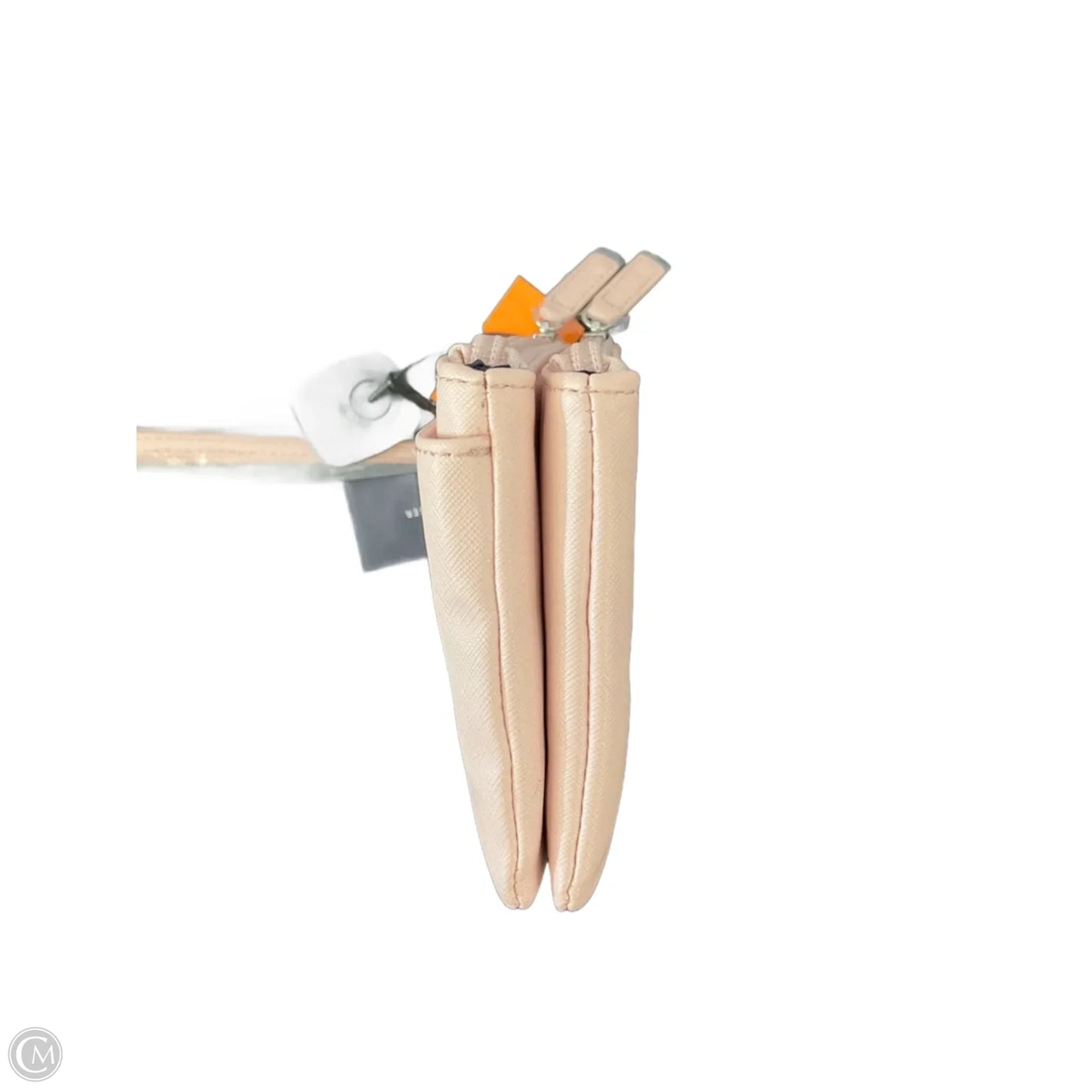 Wristlet By Tommy Hilfiger, Size: Large