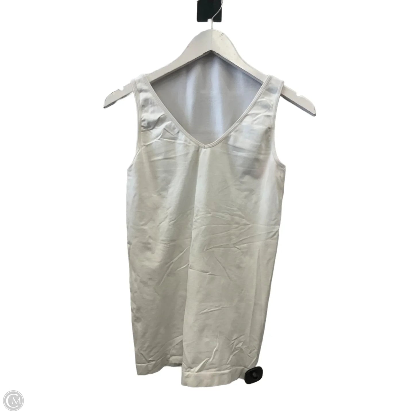 Top Cami By Cmf In White