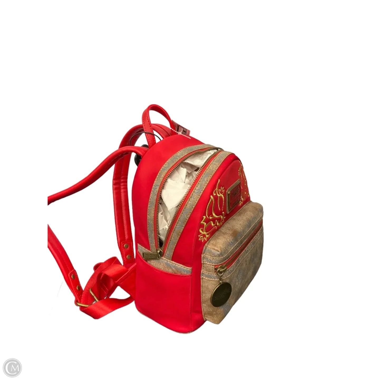 Backpack By Loungefly, Size: Small