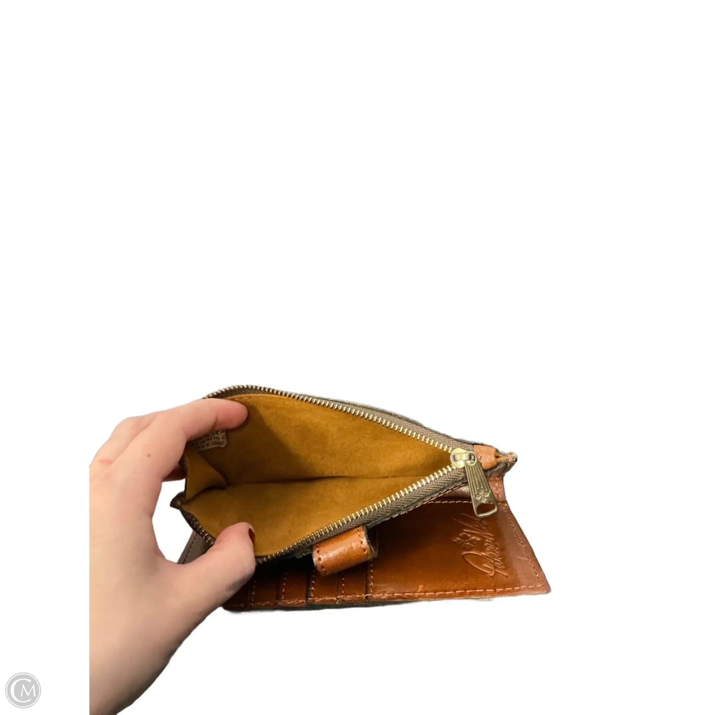 Wallet Designer By Patricia Nash, Size: Medium