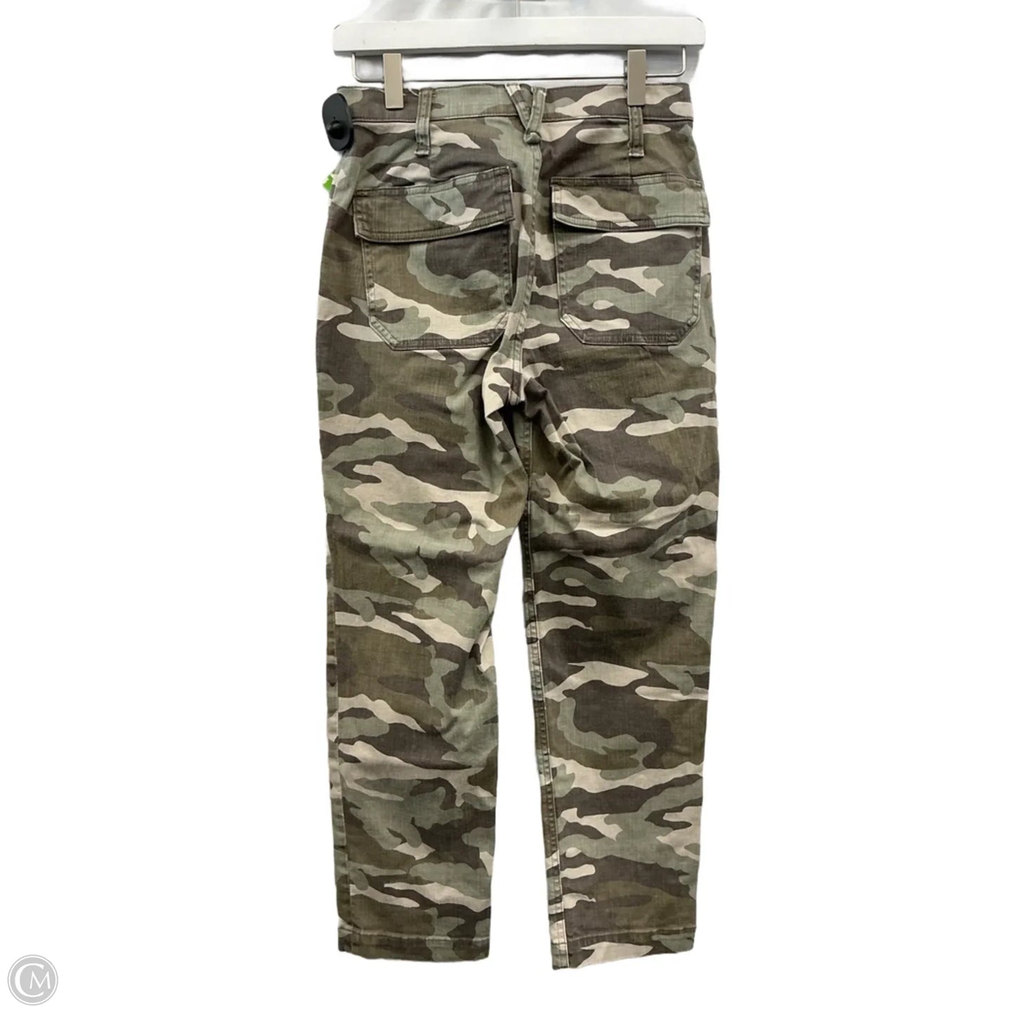 Pants Other By J. Crew In Camouflage Print, Size: 0