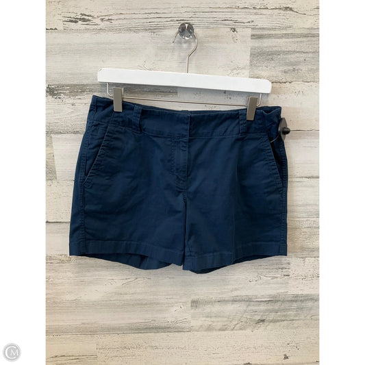 Shorts By Vineyard Vines In Navy, Size: 6