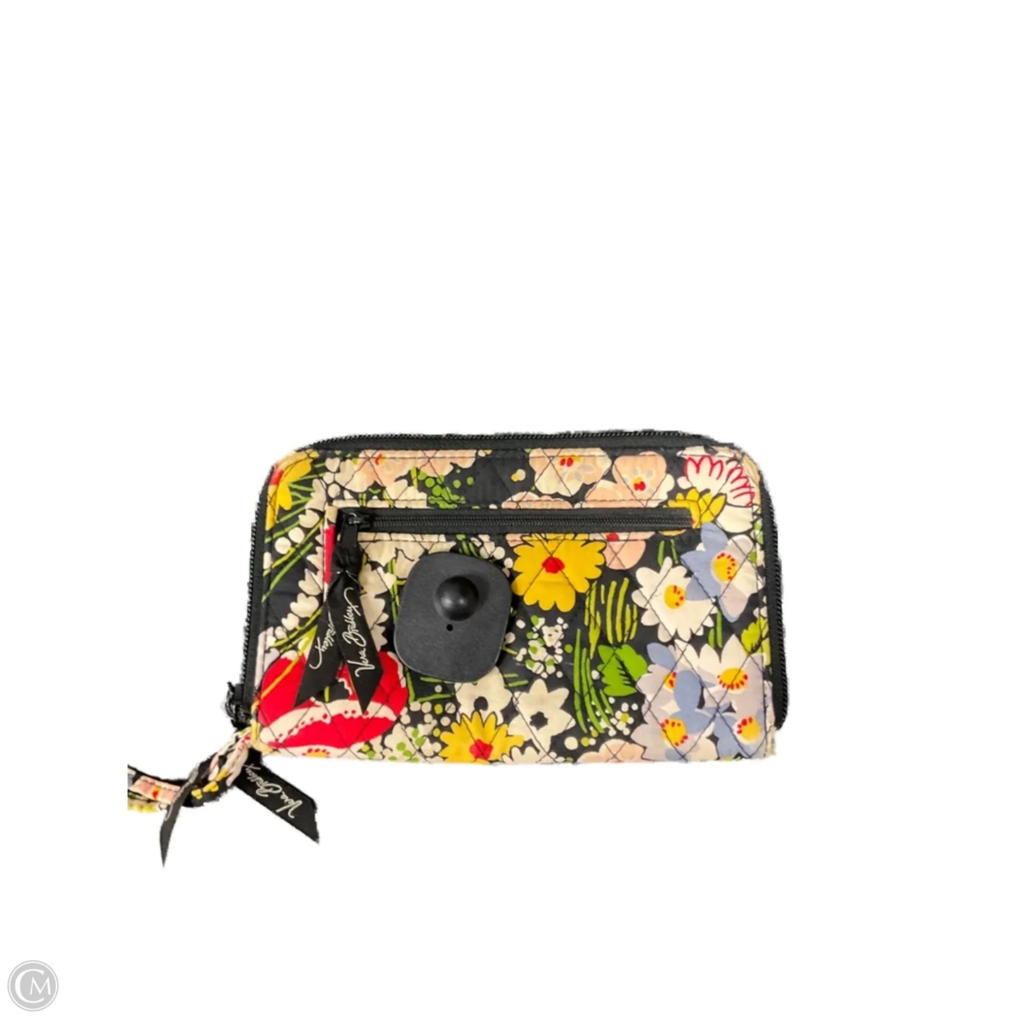 Wallet By Vera Bradley, Size: Medium