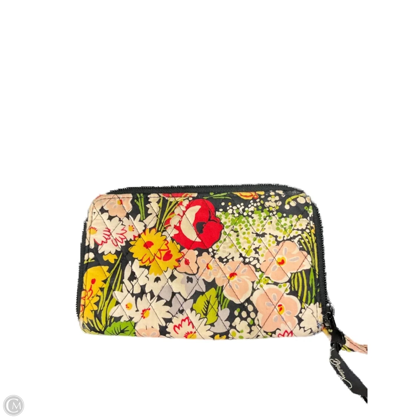 Wallet By Vera Bradley, Size: Medium