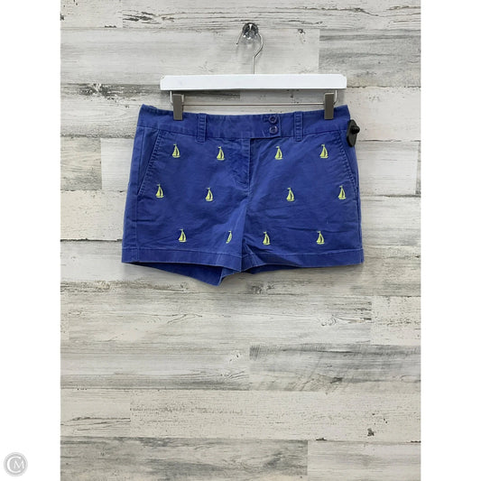 Shorts By Vineyard Vines In Blue, Size: 4