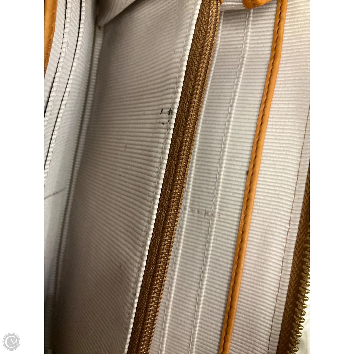 Wristlet By Margot, Size: Medium