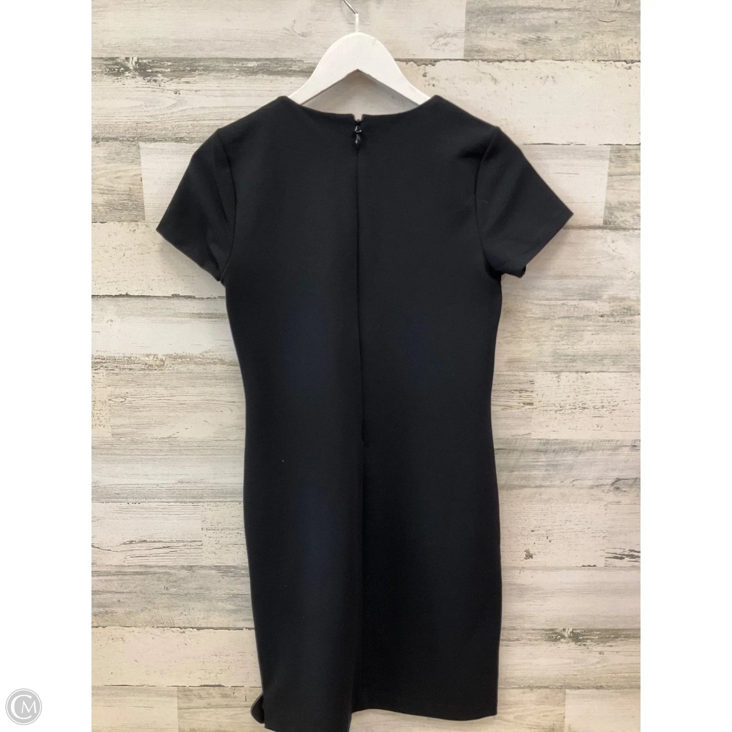 Dress Casual Short By Michael By Michael Kors In Black, Size: Xs