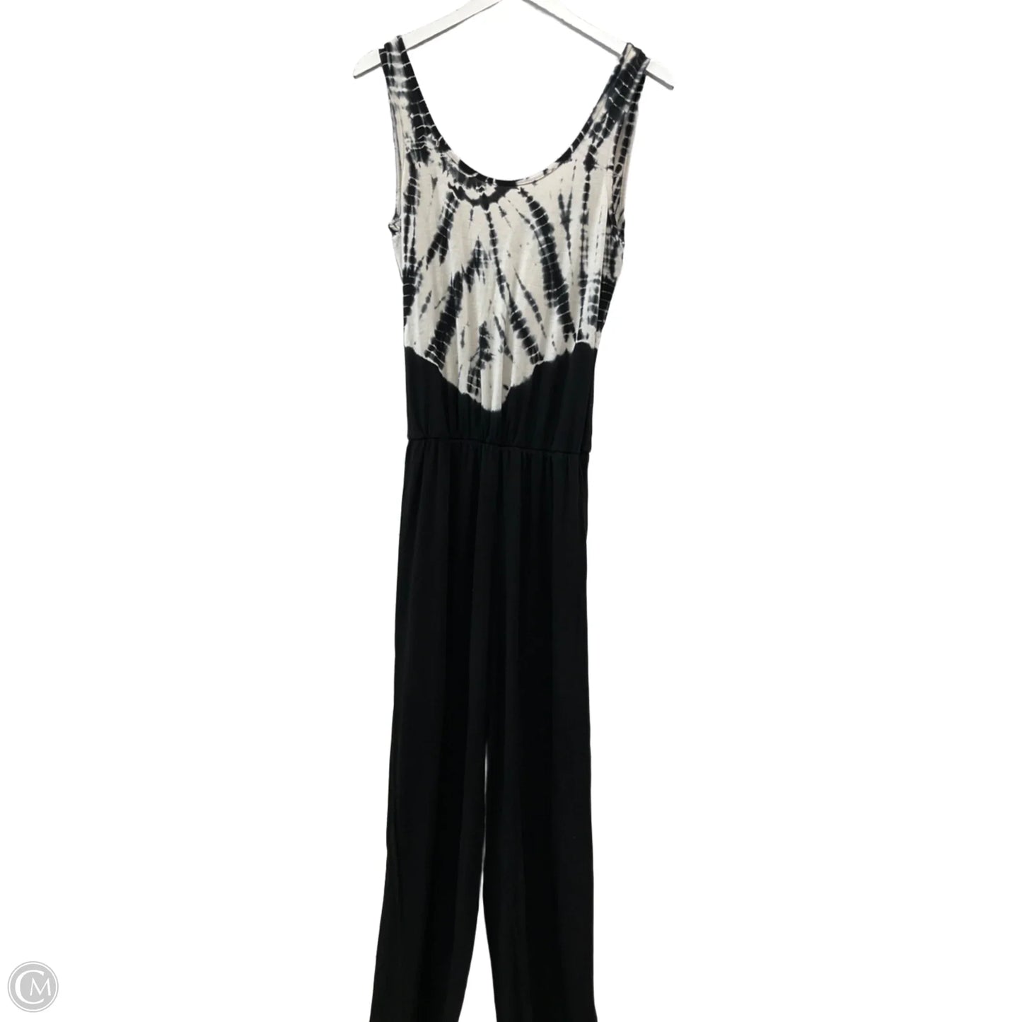 Jumpsuit By Clothes Mentor In Black, Size: Xs