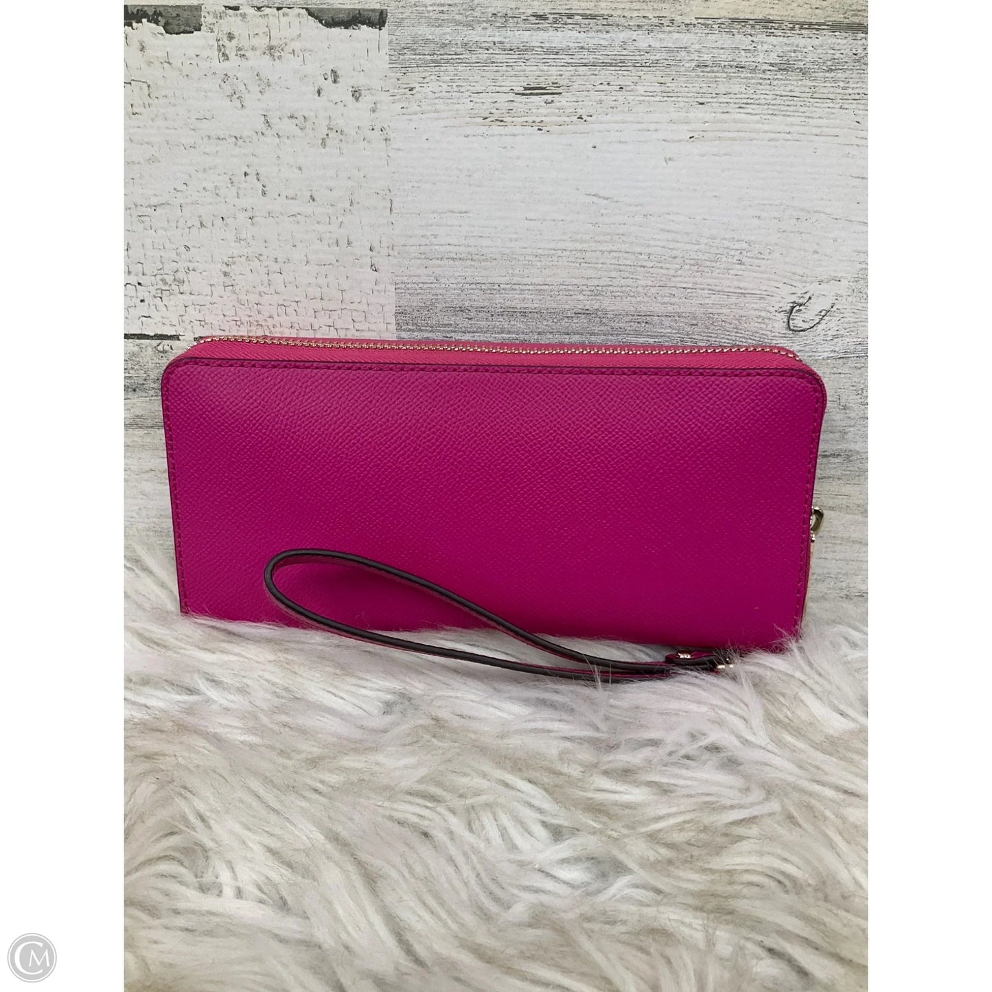 Wristlet Designer By Michael Kors, Size: Medium