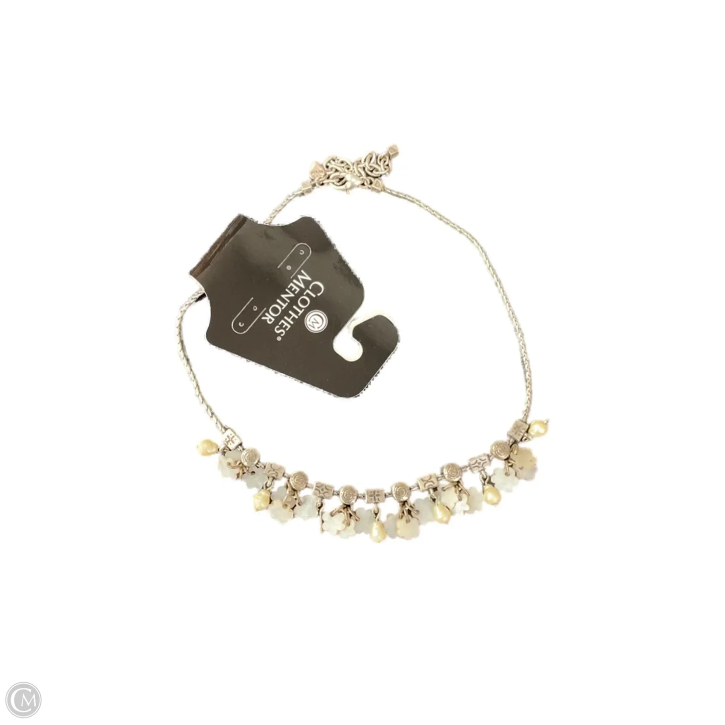 Necklace Other By Brighton