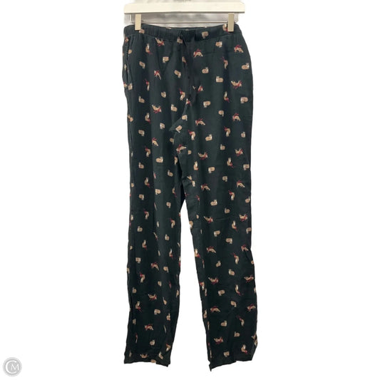 Pants Lounge By Victorias Secret In Black, Size: S