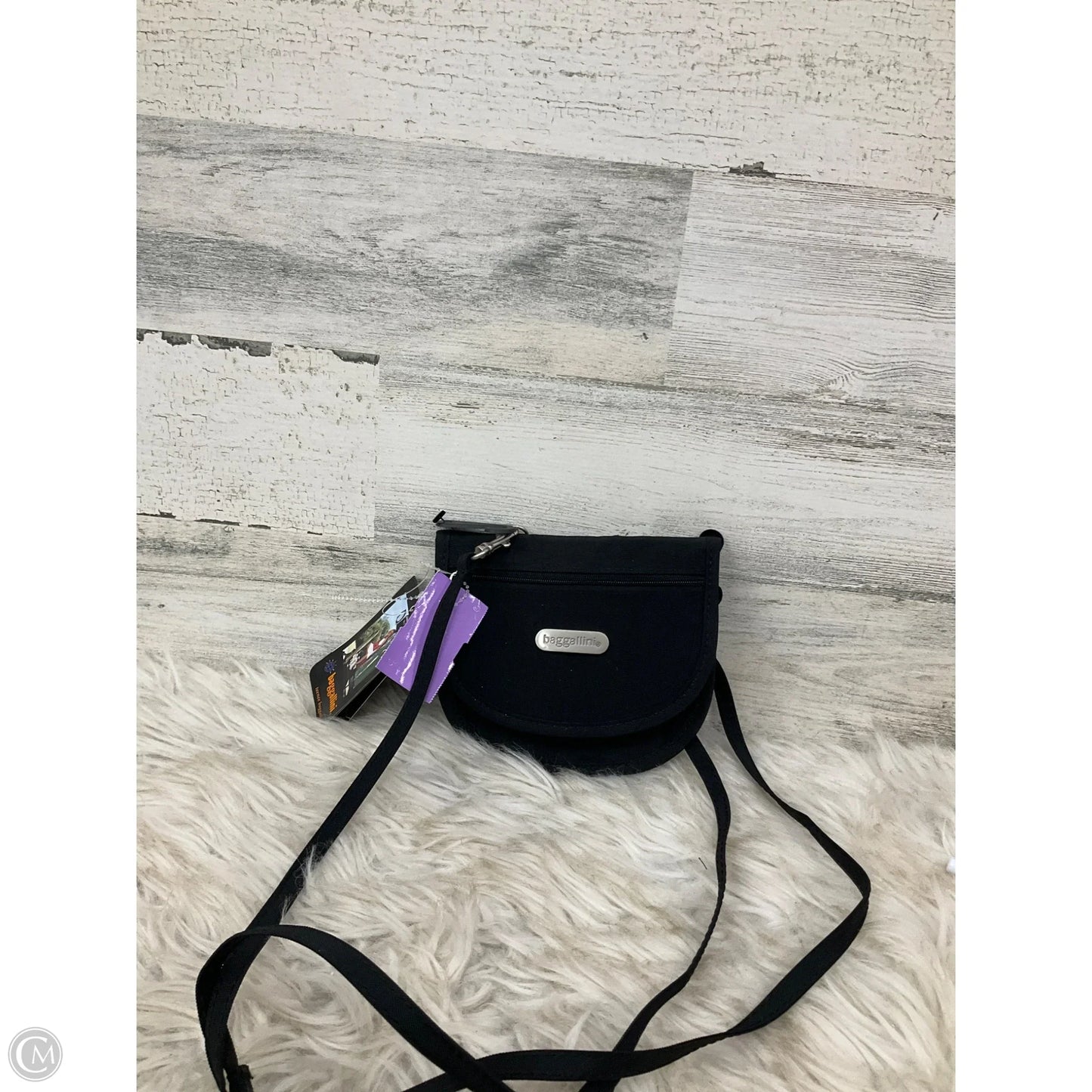 Crossbody By Baggallini, Size: Small