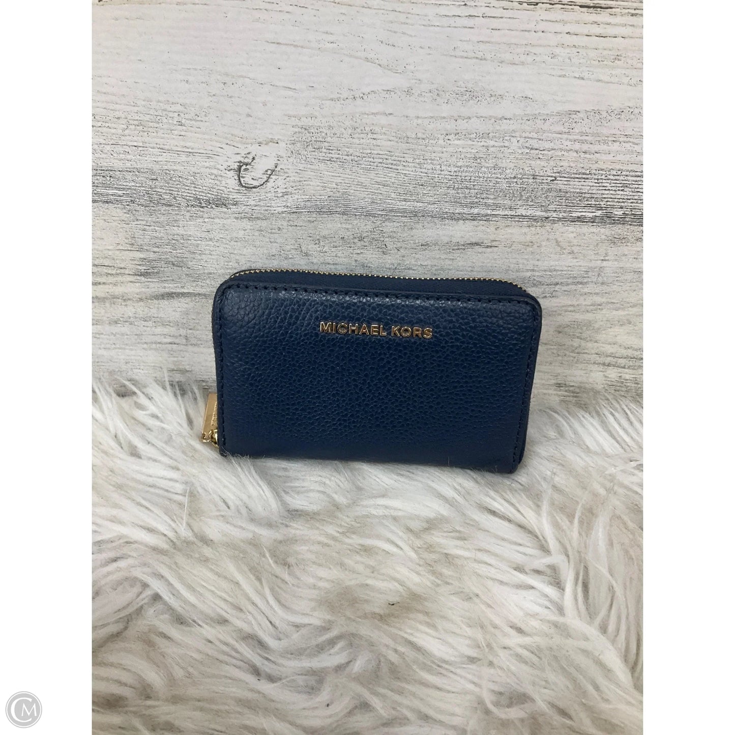 Wallet Designer By Michael Kors, Size: Small
