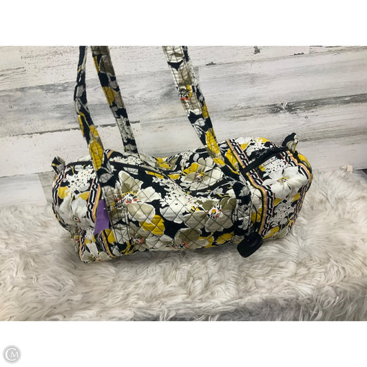 Duffle And Weekender By Vera Bradley, Size: Small