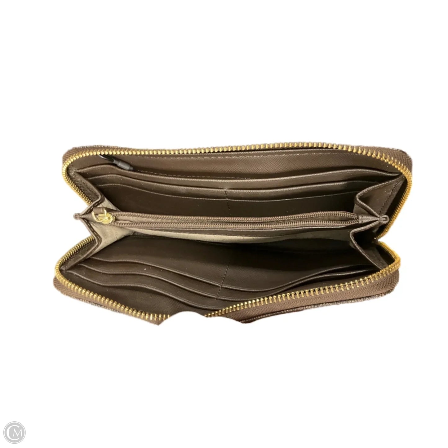 Wallet Designer By Michael Kors, Size: Large